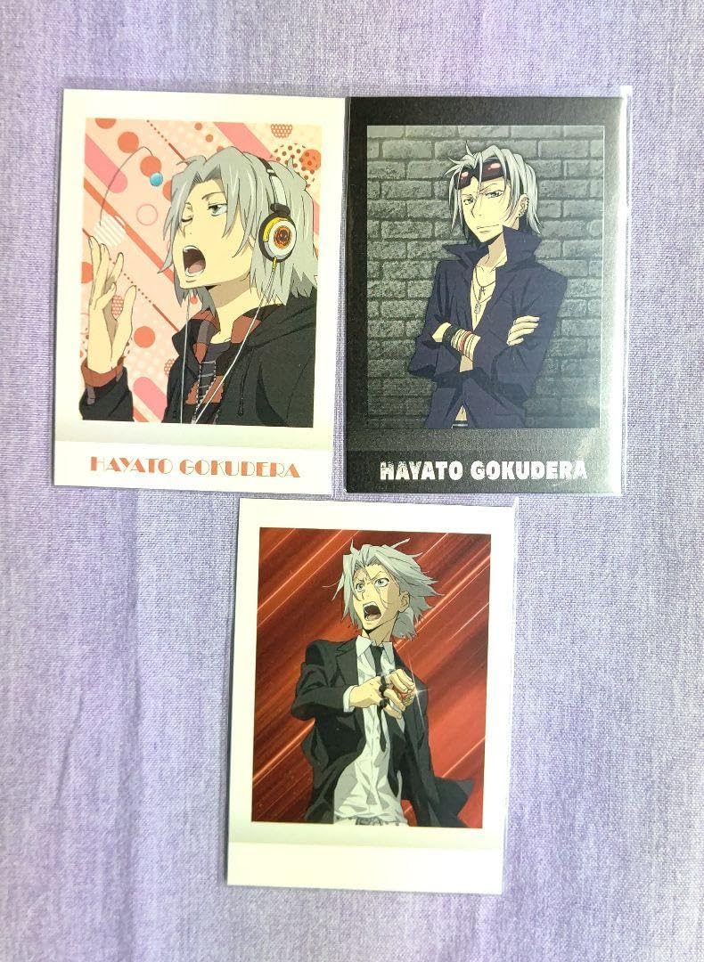 Amazon.co.jp: 家庭教師ヒットマンREBORN リボーン 獄寺隼人セット